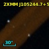 [VV98] J105244.8+572123