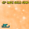 Cl* NGC 6611    GMD     914