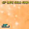 Cl* NGC 6611    GMD     921