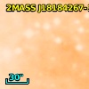 2MASS J18184267-1349107