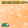 2MASS J18184077-1349101