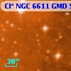 Cl* NGC 6611    GMD     927