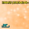 2MASS J18184248-1349029