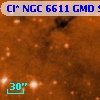 Cl* NGC 6611    GMD     929
