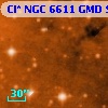 Cl* NGC 6611    GMD     938