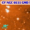 Cl* NGC 6611    GMD     941