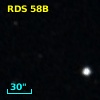 RDS  58B