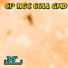Cl* NGC 6611    GMD     955