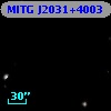 MITG J2031+4003