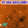 Cl* NGC 6611    GMD     956