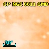 Cl* NGC 6611    GMD     964