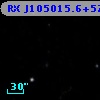 RX J105015.6+572000