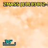 2MASS J18183872-1347021