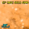 Cl* NGC 6611    GMD     971
