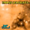 2MASS J18181673-1346517