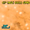 Cl* NGC 6611    GMD     973
