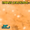 2MASS J18182601-1346323