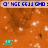 Cl* NGC 6611    GMD     977