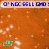 Cl* NGC 6611    GMD     980