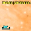 2MASS J18183158-1346224