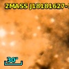 2MASS J18181627-1346128