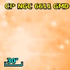Cl* NGC 6611    GMD     988