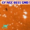 Cl* NGC 6611    GMD     990