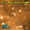 Cl* NGC 6611    GMD     992