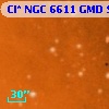 Cl* NGC 6611    GMD     996