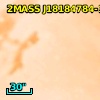 2MASS J18184784-1350570
