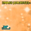 2MASS J18183522-1349107