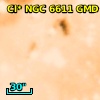 Cl* NGC 6611    GMD    1007