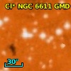 Cl* NGC 6611    GMD    1013