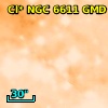 Cl* NGC 6611    GMD    1028