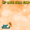 Cl* NGC 6611    GMD    1030