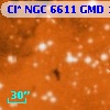 Cl* NGC 6611    GMD    1033