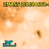 2MASS J18184668-1346519