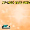 Cl* NGC 6611    GMD    1044