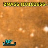 2MASS J18182656-1351181
