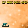 Cl* NGC 6611    GMD    1055