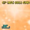 Cl* NGC 6611    GMD    1057