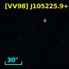 [VV98] J105225.9+571907