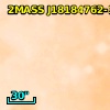 2MASS J18184762-1349035