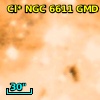 Cl* NGC 6611    GMD    1065