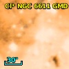Cl* NGC 6611    GMD    1066