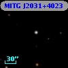 MITG J2031+4023