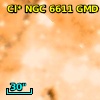 Cl* NGC 6611    GMD    1070