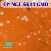 Cl* NGC 6611    GMD    1073