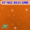 Cl* NGC 6611    GMD    1074