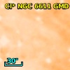 Cl* NGC 6611    GMD    1075